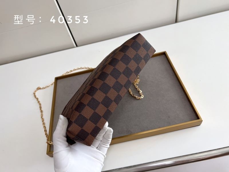 Louis Vuitton Cosmetic Bags